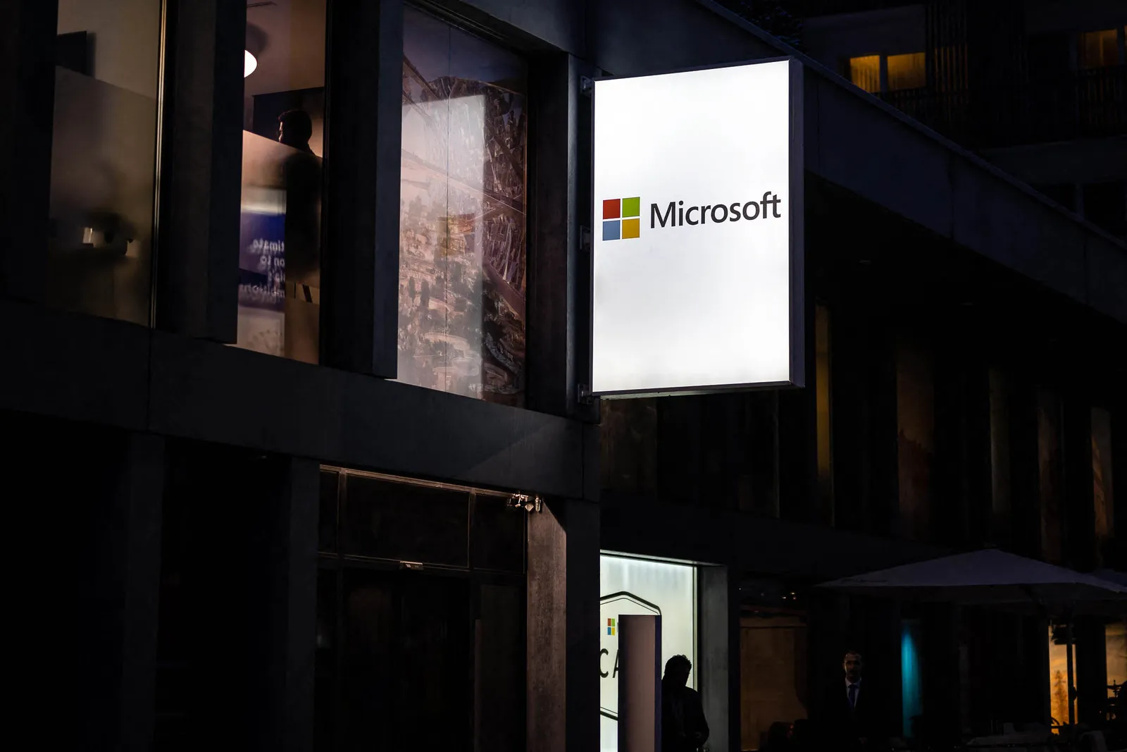 Microsoft Taps ChatGPT to Boost Bing—and Beat Google