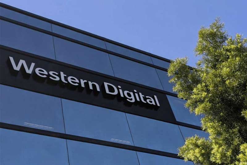 Western Digital Shuts Down Services Due to Cybersecurity Breach